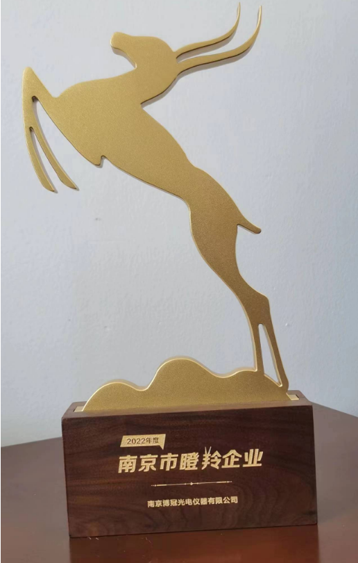 南京市羚羊企业
